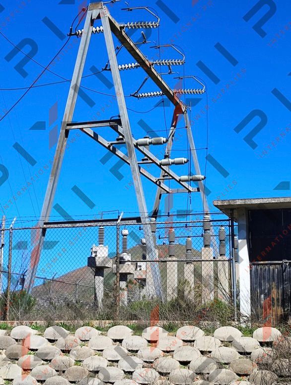 Proyecto Ejecutivo Sistema de Bombeo PB6 (CESPT) - PIXII SERVICIOS COMPLEMENTARIOS